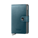 Secrid Premium Miniwallet Dusk Teal