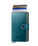 Secrid Premium Miniwallet Dusk Teal