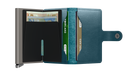 Secrid Premium Miniwallet Dusk Teal