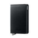 Secrid Premium Slimwallet Dusk Black