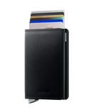 Secrid Premium Slimwallet Dusk Black