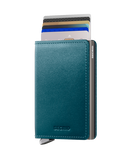 Secrid Premium Slimwallet Dusk Teal