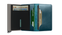Secrid Premium Slimwallet Dusk Teal