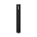 Secrid Premium Slimwallet Emboss Lines Black