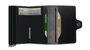 Secrid Premium Twinwallet Dusk Black