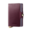 Secrid Premium Twinwallet Dusk Bordaeux