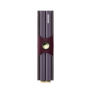 Secrid Premium Twinwallet Dusk Bordaeux