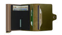Secrid Premium Twinwallet Dusk Olive