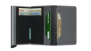 Secrid Slimwallet Carbon Cool Grey