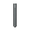 Secrid Slimwallet Carbon Cool Grey