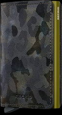 Secrid Slimwallet Jungle Moss