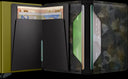 Secrid Slimwallet Jungle Moss