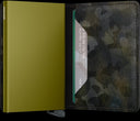 Secrid Slimwallet Jungle Moss