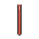 Secrid Slimwallet Matte Nightblue/Orange