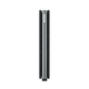 Secrid Slimwallet Optical Black Titanium