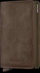 Secrid Slimwallet Vintage Oak