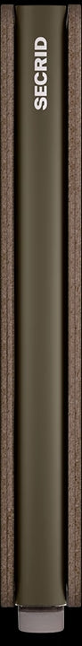 Secrid Slimwallet Vintage Oak