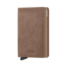 Secrid Slimwallet Vintage Taupe