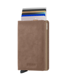 Secrid Slimwallet Vintage Taupe