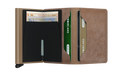 Secrid Slimwallet Vintage Taupe