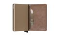 Secrid Slimwallet Vintage Taupe