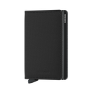 Secrid Slimwallet Yard Black (Non-leather)