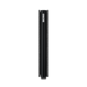 Secrid Slimwallet Yard Black (Non-leather)