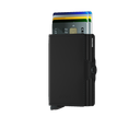 Secrid Twinwallet Matte Black