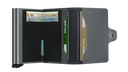 Secrid Twinwallet Carbon Cool Grey