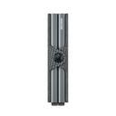 Secrid Twinwallet Carbon Cool Grey