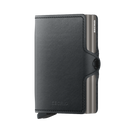 Secrid Twinwallet Plant Based Mirum Black