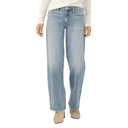 Silver Jeans Ladies Loose & Low Grove Denim Jeans