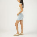 Silver Jeans Ladies Moonstone 2" Beach Short