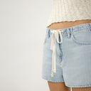 Silver Jeans Ladies Moonstone 2" Beach Short