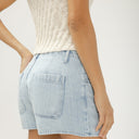 Silver Jeans Ladies Moonstone 2" Beach Short