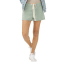Silver Jeans Ladies Sage Green 2" Beach Short