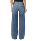 Silver Jeans Ladies Suki Wide Leg Broydon Jean