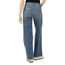 Silver Jeans Ladies Suki Wide Leg Paloma Denim Jean