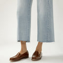 Silver Jeans Ladies Suki Wide Leg West End Crop