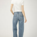 Silver Jeans Ladies Suki Wide Leg Weston Jean