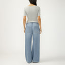 Silver Jeans Ladies Ventura Beach Pant
