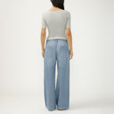 Silver Jeans Ladies Ventura Beach Pant