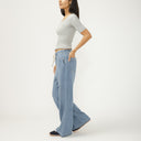 Silver Jeans Ladies Ventura Beach Pant