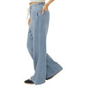 Silver Jeans Ladies Ventura Beach Pant