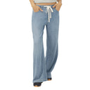 Silver Jeans Ladies Ventura Beach Pant