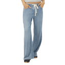 Silver Jeans Ladies Ventura Beach Pant