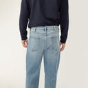 Silver Jeans Men's Big Guy Augustus Denim Jean