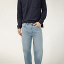 Silver Jeans Men's Big Guy Augustus Denim Jean