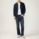 Silver Jeans Men's Craig Mayfair Bootcut Jean