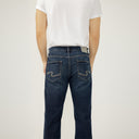 Silver Jeans Men's Craig Mayfair Bootcut Jean